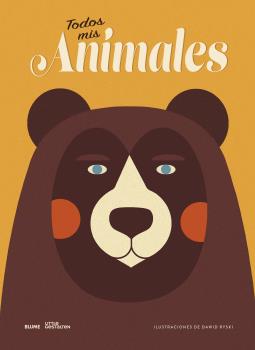 [9788418075223] Todos mis animales