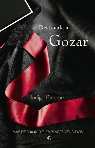 [9788490601396] Destinada a gozar