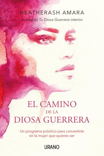 [9788416720149] EL CAMINO DE LA DIOSA GUERRERA
