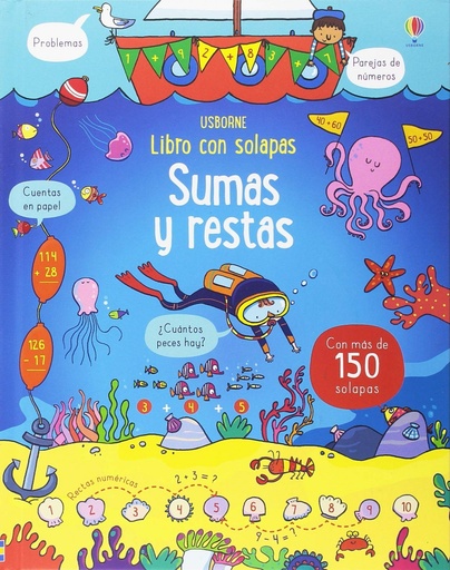 [9781474955577] SUMAS Y RESTAS
