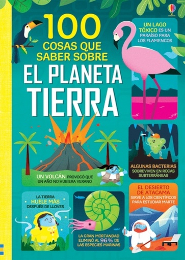[9781474979597] Planeta tierra