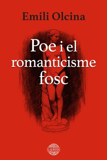 [9788419676337] Poe i el Romanticisme fosc