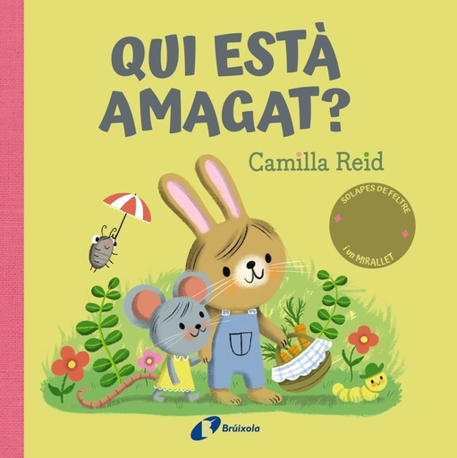 [9788413494128] Qui està amagat?