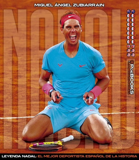 [9788412773989] Leyenda Nadal