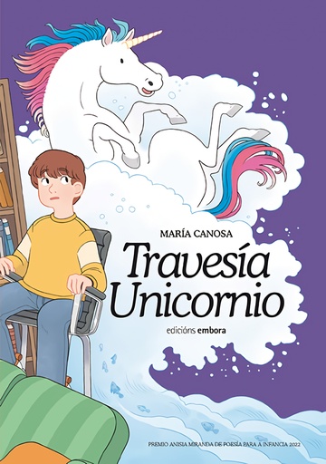 [9788417824846] Travesía Unicornio