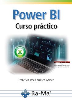 [9788410360754] Power BI. Curso práctico