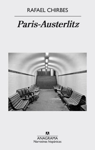 [9788433998026] Paris-Austerlitz