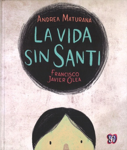 [9786071619716] VIDA SIN SANTI, LA