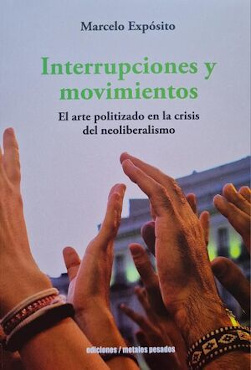 [9789566203643] INTERRUPCIONES Y MOVIMIENTOS