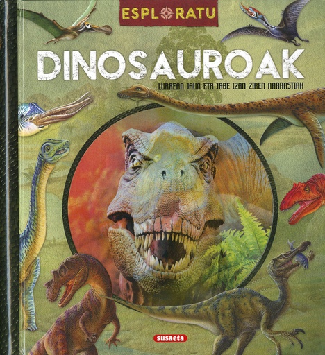 [9788467792546] DINOSAUROAK