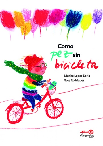 [9788419720528] Como Pez sin Bicicleta