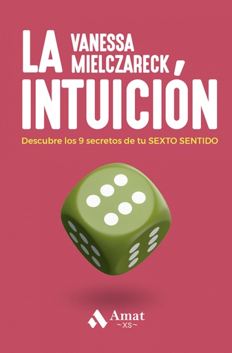 [9788410451032] INTUICIÓN. LA