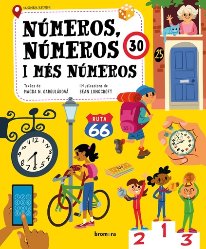 [9788413584720] Números, números i més números