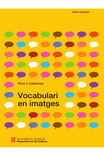 [9788410144767] Viure a Catalunya. Vocabulari en imatges