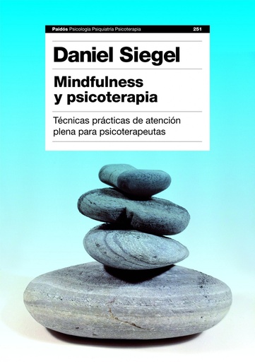 [9788449311550] Mindfulness y psicoterapia