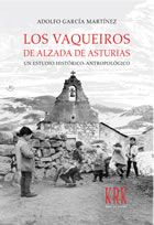 [9788483672297] Vaqueiros de alzada de Asturias