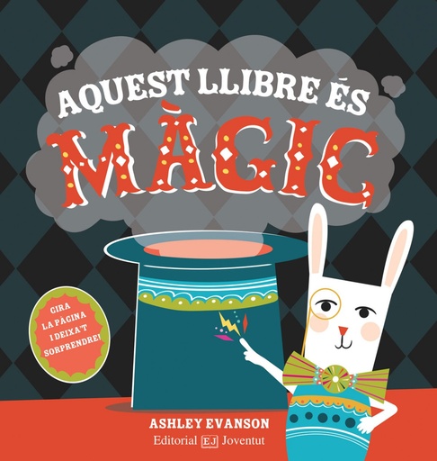 [9788426145246] AQUEST LLIBRE ES MÁGIC