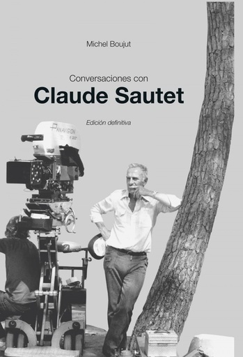 [9788412422924] Conversaciones con Claude Sautet