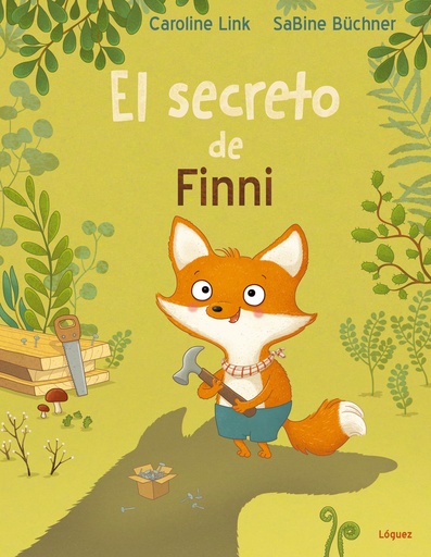 [9788412668582] El secreto de Finni