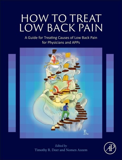 [9780443159626] How to treat low black pain