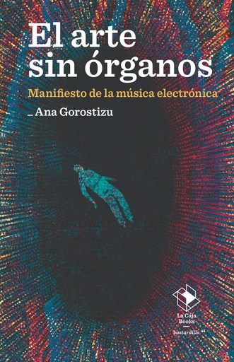 [9788417496951] El arte sin órganos