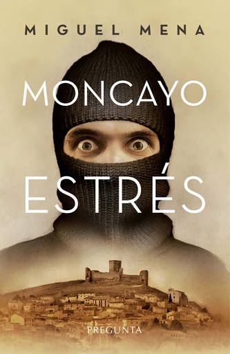 [9788419766533] Moncayo estrés