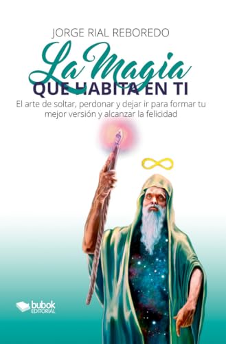 [9788468583235] La magia que habita en ti