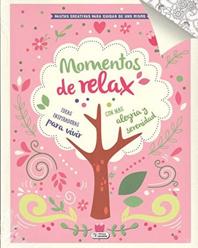 [9788491784272] MOMENTOS DE RELAX