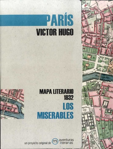 [9788412048339] PARÍS LOS MISERABLES