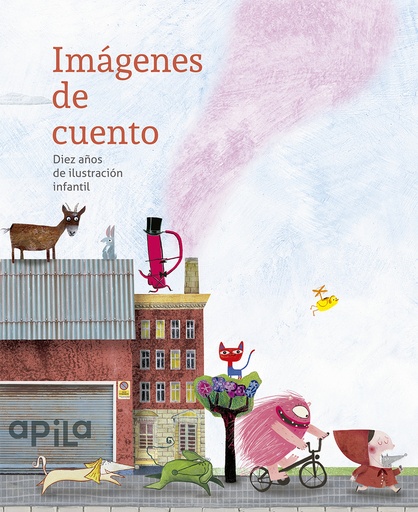 [9788494347696] Imágenes de cuento