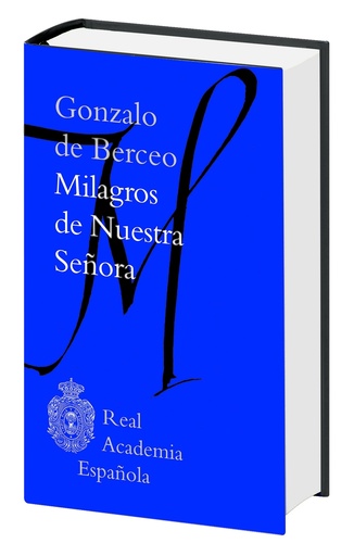 [9788467054835] Milagros de Nuestra Señora