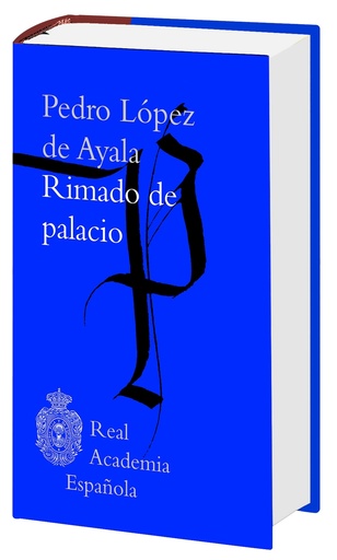 [9788467054828] Rimado de palacio