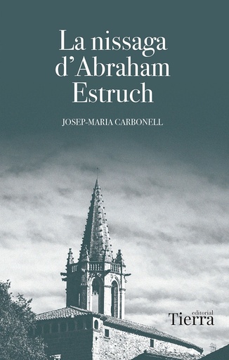 [9788410079977] La nissaga d´Abraham Estruch