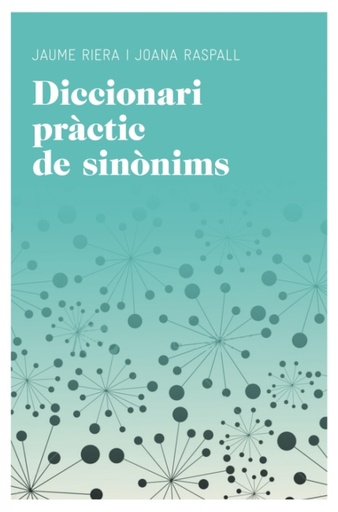 [9788415192220] Diccionari pràctic de sinònims