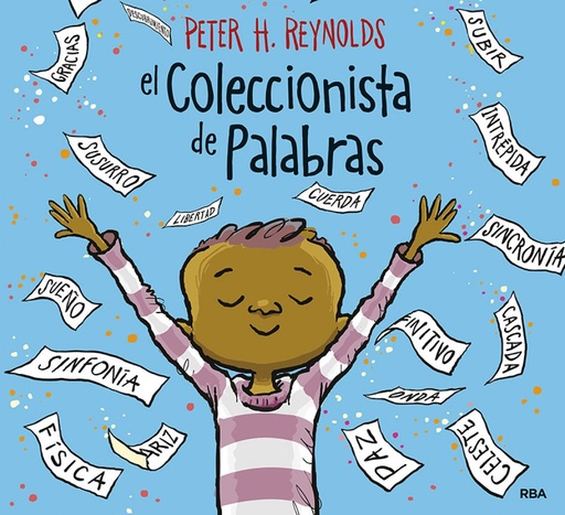 [9788427214989] COLECCIONISTA DE PALABRAS, EL