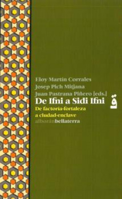 [9788418723308] DE IFNI A SIDI IFNI