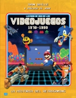 [9788418703744] La edad de oro deálosávideojuegos (1970-1999)