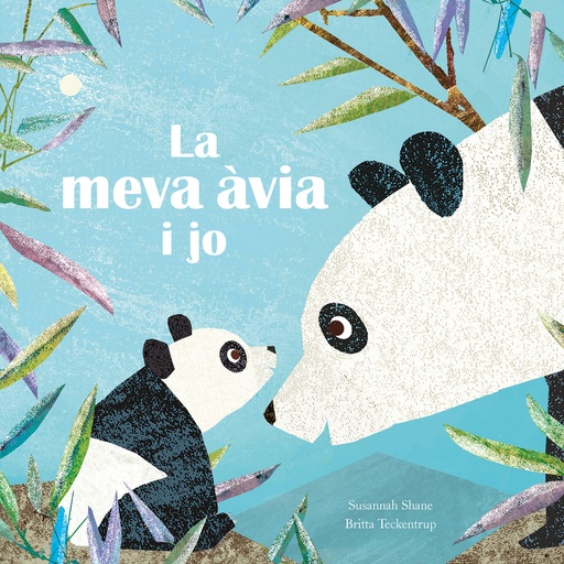 [9788419974013] La meva àvia i jo