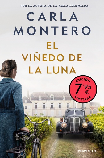 [9788466377140] El viñedo de la luna (Campaña edición limitada)