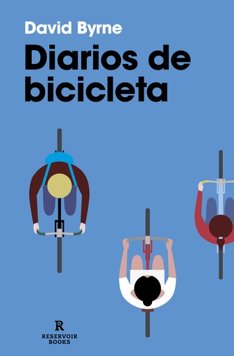 [9788410352599] Diarios de bicicleta