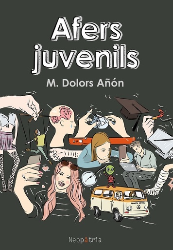 [9788419821430] Afers juvenils