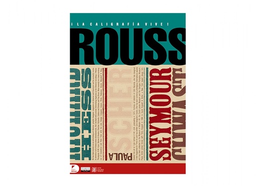 [9788496657342] CALIGRAFIA VIVE!