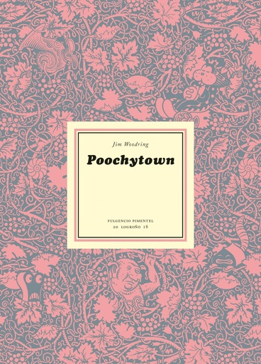 [9788417617042] POOCHYTOWN