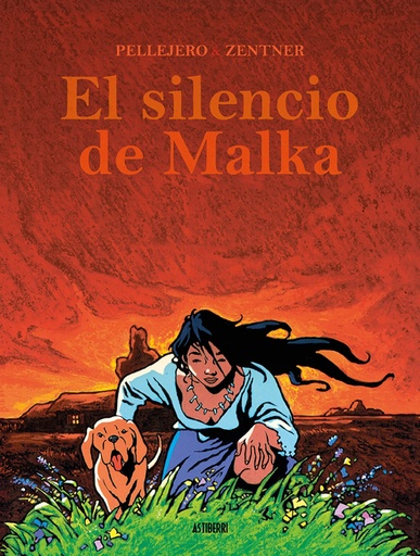 [9788417575205] EL SILENCIO DE MALKA