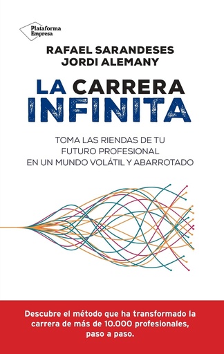 [9788410079069] La carrera infinita