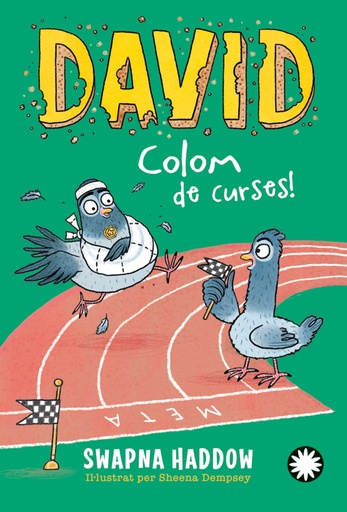 [9788419401854] David Colom de curses!