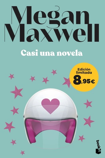 [9788408297642] Casi una novela