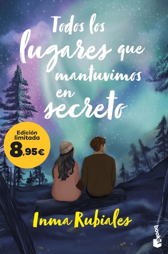 [9788408297666] Todos los lugares que mantuvimos en secreto