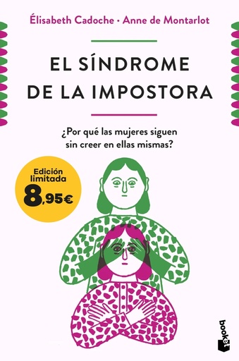 [9788411003254] El síndrome de la impostora