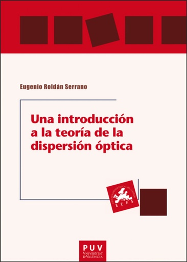 [9788411183345] Una introducción a la teoría de la dispersión óptica